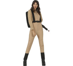 Specter Exterminator costume for women