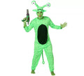 Disfraz de Extraterrestre para hombre