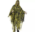 Disfraz de Fantasma amarillo para hombre