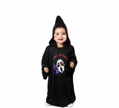 Killer Ghost Costume for Baby
