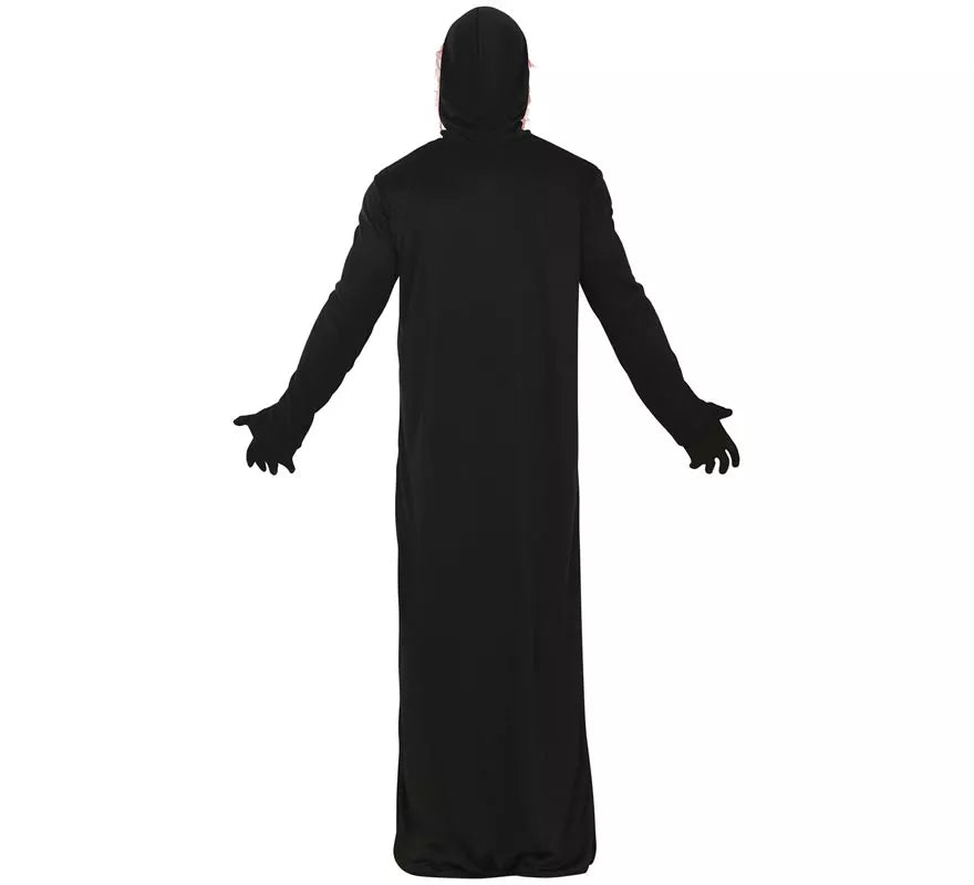 Disfraz de Fantasma Asesino para hombre