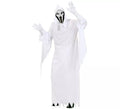 Disfraz de Fantasma blanco para hombre