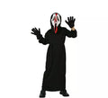 Disfraz de Fantasma Enmascarado para niños