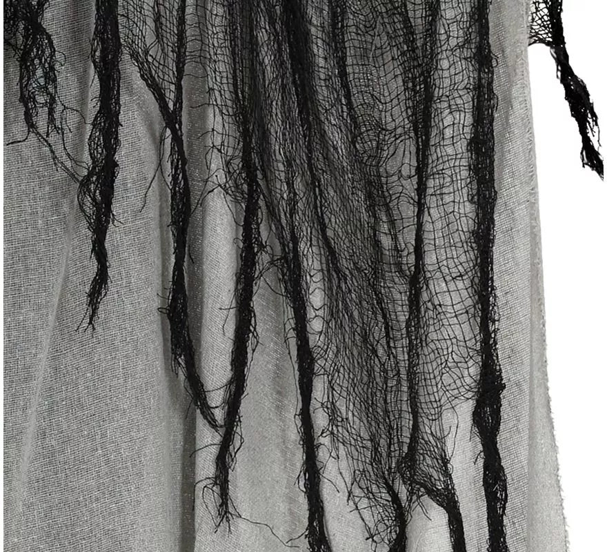 Disfraz de Fantasma Maldito para hombre