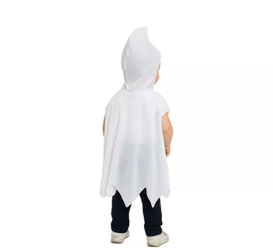 Disfraz de Fantasma para niño