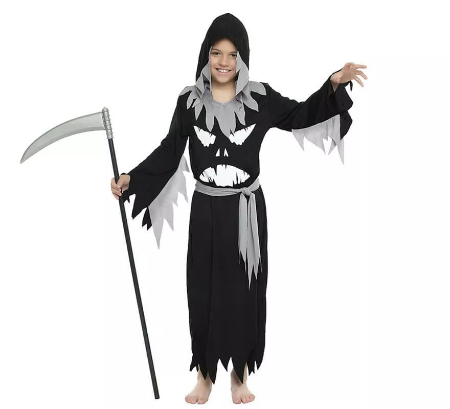 Disfraz de Fantasma para niño