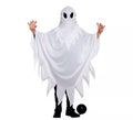 Disfraz de Fantasma para niños