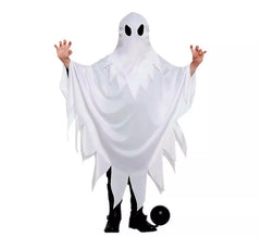 Ghost costume for children