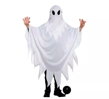 Disfraz de Fantasma para niños