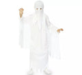 Disfraz de Fantasma para niños