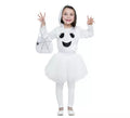 Disfraz de Fantasma Tutú para niña