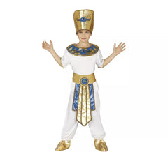 Pharaoh Costume