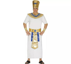 Egyptian Pharaoh Costume
