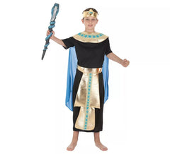 Egyptian Pharaoh costume for children
