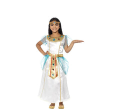 Egyptian Pharaoh costume for girls