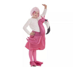 Flamenco costume for children