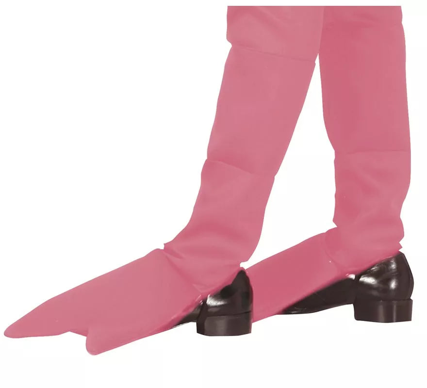 Translation missing: en.Disfraz de Flamenco Rosa para adultos