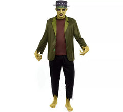 Frankenstein costume for men