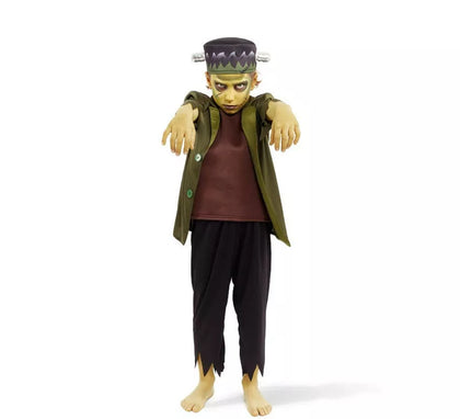 Disfraz de Frankenstein para niño