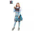Disfraz de Frankie Stein de Monster High Deluxe para niña