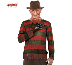 Freddy Krueger Nightmare on Elm Street