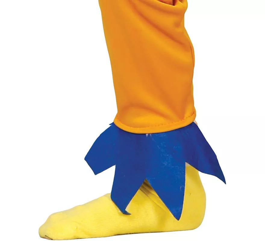 Disfraz de Gallo
