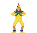 Disfraz de Gallo