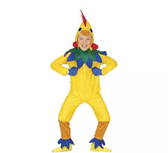 Rooster Costume