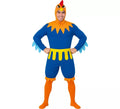 Disfraz de Gallo para hombre
