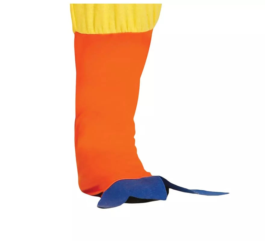 Disfraz de Gallo para hombre