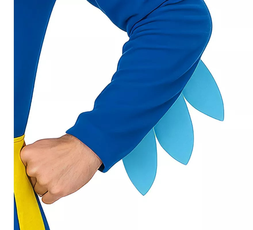 Disfraz de Gallo para hombre
