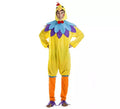 Disfraz de Gallo para hombre