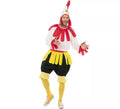 Disfraz de Gallo para hombre