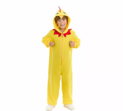 Rooster costume for kids