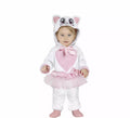 Disfraz de Gatito Kitty para bebé