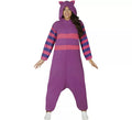 Disfraz de Gato Cheshire para adulto