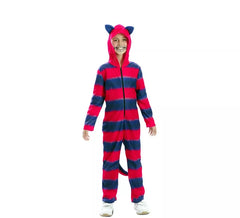 Cheshire Cat costume for children
