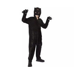 Cat costume for children