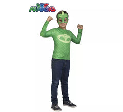 PJ Masks Gekko Costume for Boys