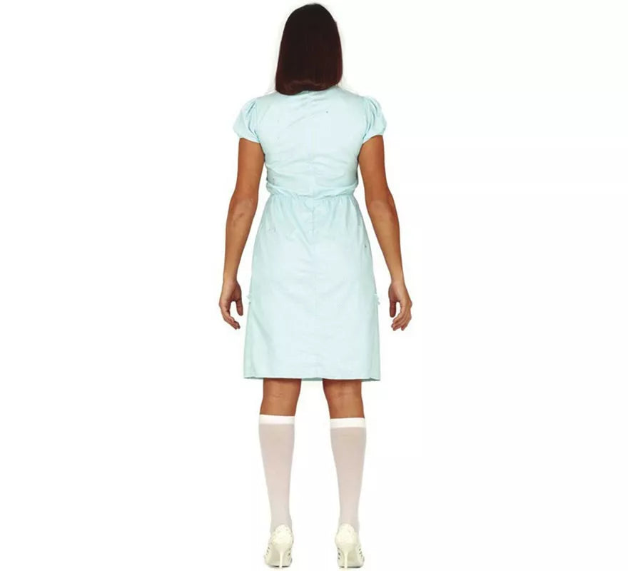 Disfraz de Gemela Fantasma para mujer