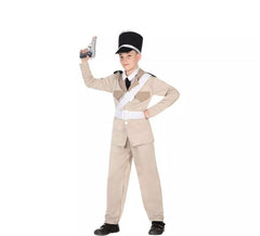 1920s French Gendarme Costume for Boys