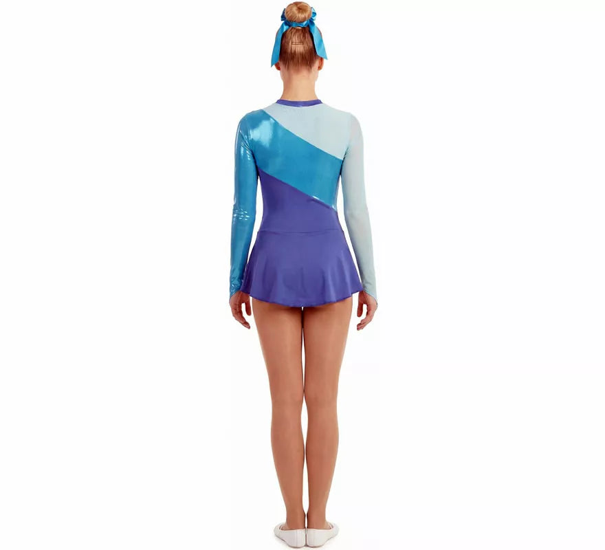 Translation missing: en.Disfraz de Gimnasta Olímpica para mujer
