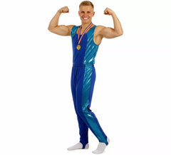 Olympic Gymnast Costume for Men