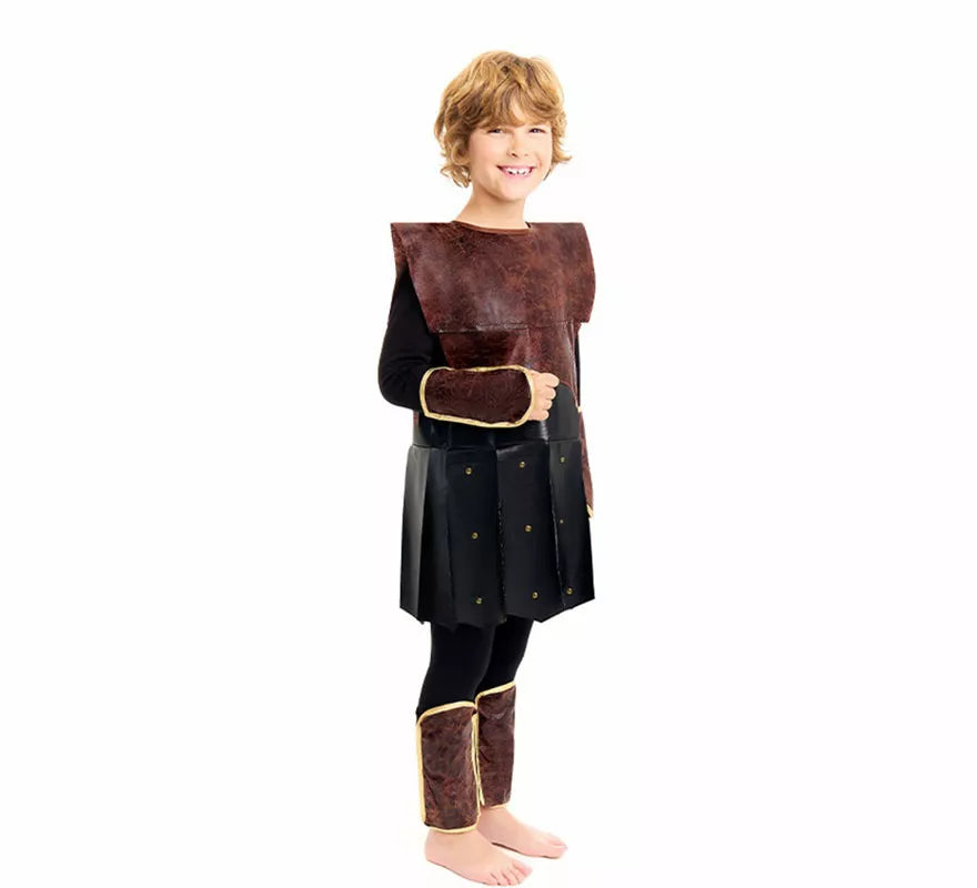 Disfraz de Gladiador para niño