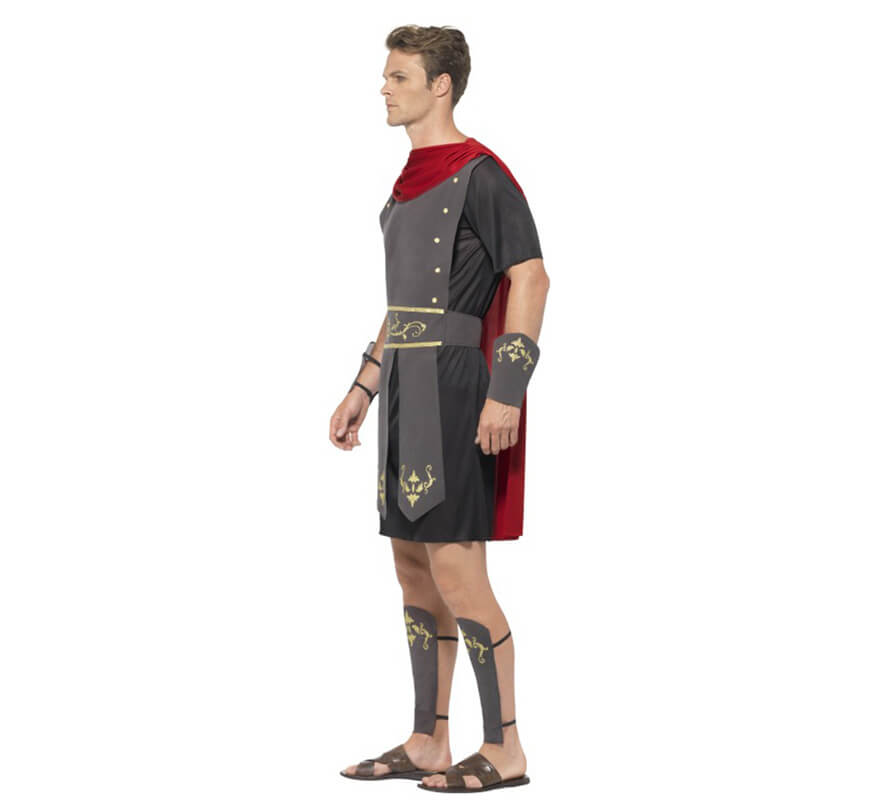 Disfraz de Gladiador Romano para hombre