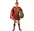 Disfraz de Gladiador Romano para hombre
