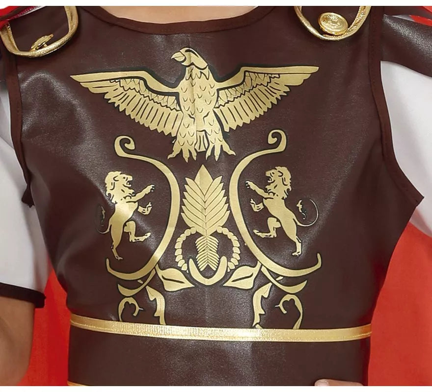 Translation missing: en.Disfraz de Gladiador Romano para niños