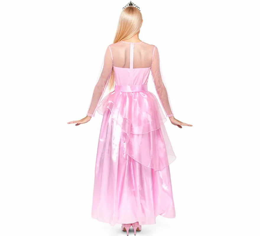 Translation missing: en.Disfraz de Glinda Bruja Buena del Norte para mujer