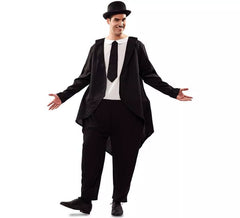 Gordo costume with suit for men