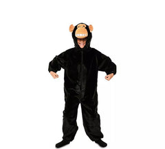 Gorilla costume for children and baby